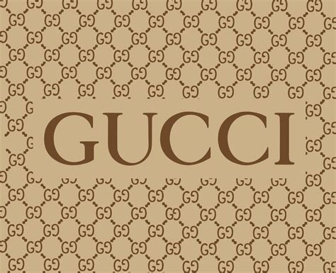 gucci symbol drawing